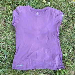 Arc’teryx t-shirt